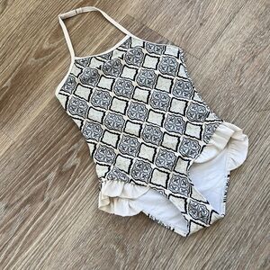 Snapper Rock Swimming Suit